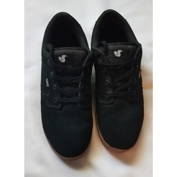 dvs Other - Mens DVS QEUNTIN Suede Shoes